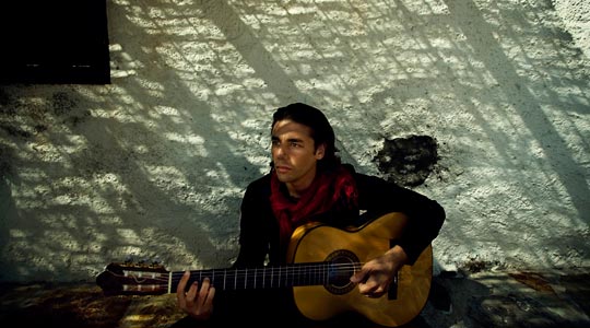  ALBERT JODAR _ jimmy de tres son seis, cadaqués, 2009 