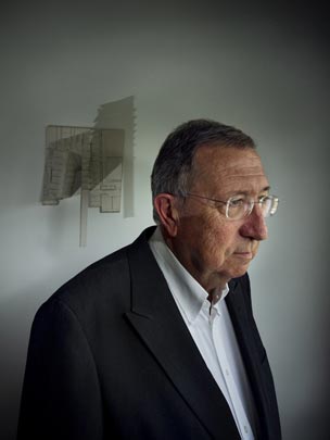  ALBERT JODAR _ juan navarro baldeweg, madrid, 2011 