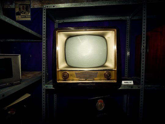  ALBERT JODAR _ junto a ella en las tardes de domingo, barcelona, 2010 