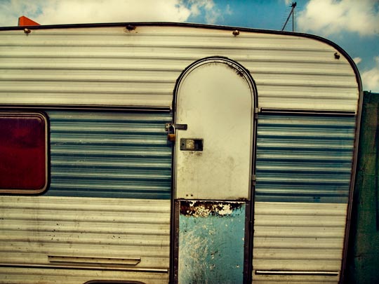  ALBERT JODAR _ la caravana del patriarca, barcelona, 2009 