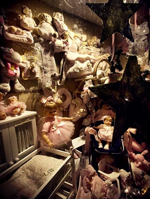  ALBERT JODAR _ la casa de las muñecas rotas 