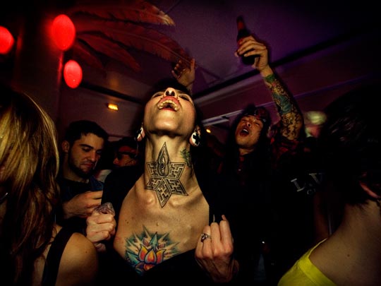  ALBERT JODAR _ la estrellada 