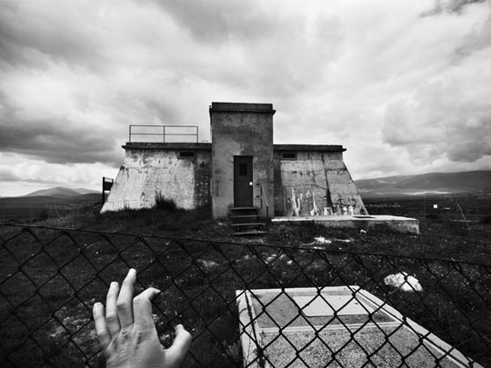  ALBERT JODAR _ la insomnia central de los sueños, madrid, 2011 