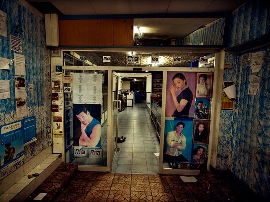  ALBERT JODAR _ la mensajería de la esperanza 