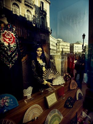  ALBERT JODAR _ la niña de las lentejuelas 