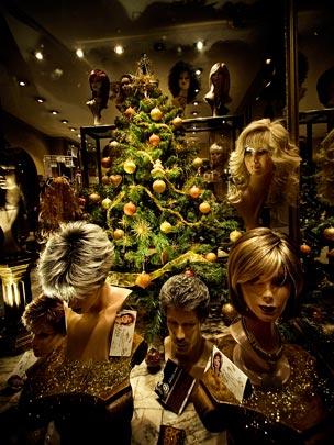  ALBERT JODAR _ la prima de maria antonieta 