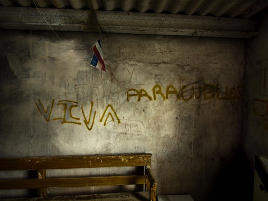  ALBERT JODAR _ la salita de fiestas, zaragoza, 2011 