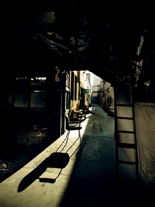  ALBERT JODAR _ la silla del soñador de cuentos 