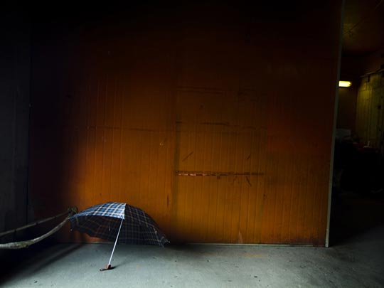  ALBERT JODAR _ las lluvias de la conciencia, china, 2011 