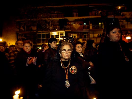  ALBERT JODAR _ las manolas 