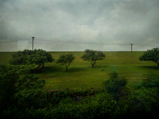  ALBERT JODAR _ las praderas del subconsciente, barcelona, 2011 