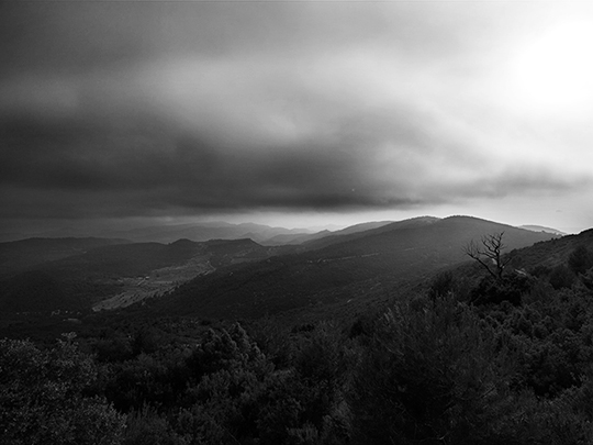  ALBERT JODAR _ las tierras que esconden misterios y secretos. alicante, 2013 