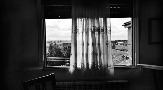  ALBERT JODAR _ la ventana que guardaba al ruiseñor. madrid, 2013 