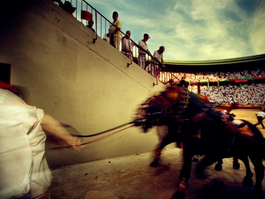  ALBERT JODAR _ los caballos de hades 