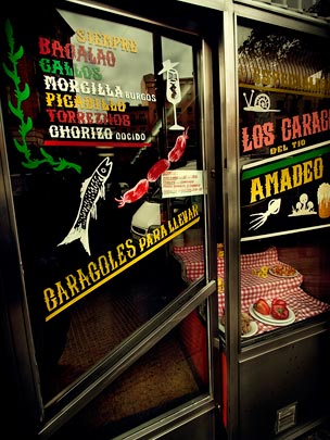  ALBERT JODAR _ los caracoles del tío amadeo 