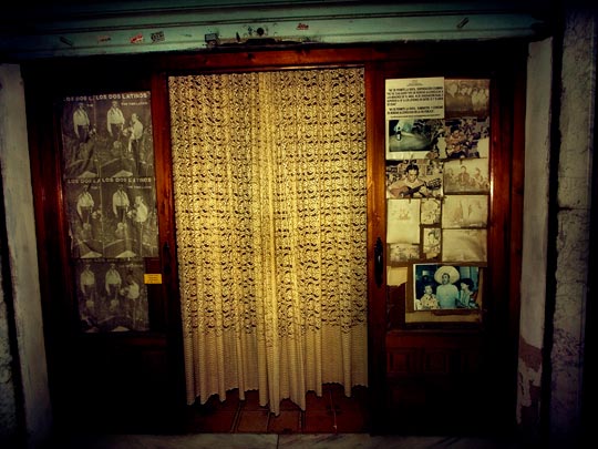  ALBERT JODAR _ los dos latinos 