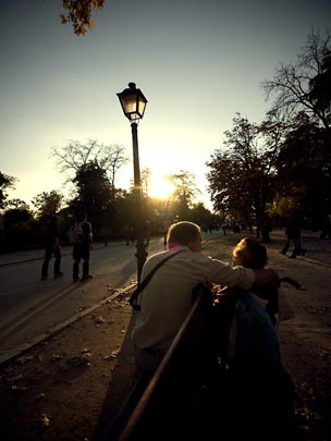  ALBERT JODAR _ mamá, tenías razón 