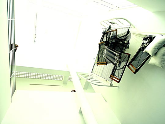  ALBERT JODAR _ mi cama soñada 