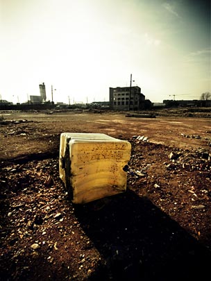  ALBERT JODAR _ object trouvé (2) 