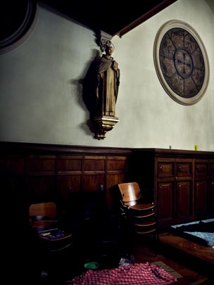  ALBERT JODAR _ ocupando la casa del señor 