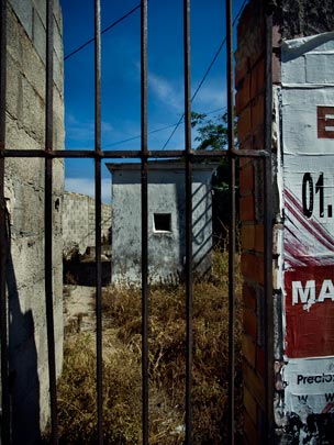  ALBERT JODAR _ olvido y delirios, valencia, 2010 