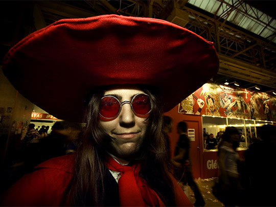  ALBERT JODAR _ otakus 