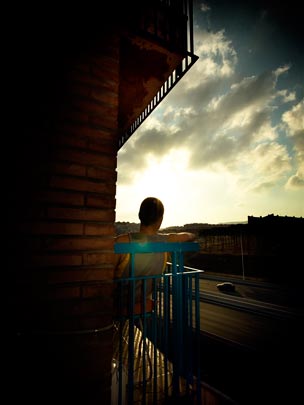  ALBERT JODAR _ para un nuevo dia 