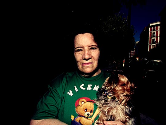  ALBERT JODAR _ paseante del retiro (3) 