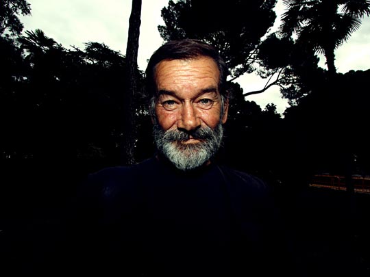  ALBERT JODAR _ paseante del retiro (4) 