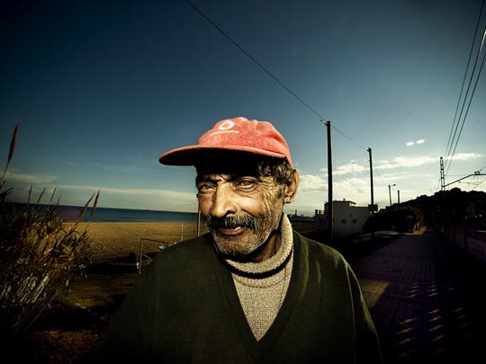  ALBERT JODAR _ paseantes anónimos (11) 