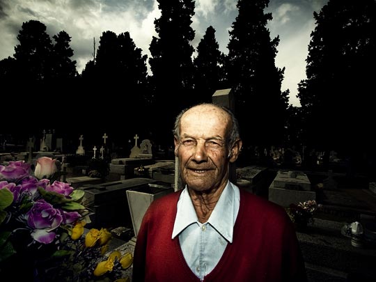  ALBERT JODAR _ paseantes anónimos (7) 