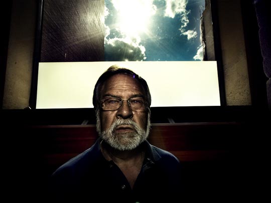  ALBERT JODAR _ paseantes del prado 