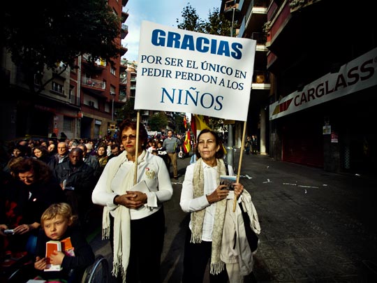  ALBERT JODAR _ pederastas, barcelona, 2010 