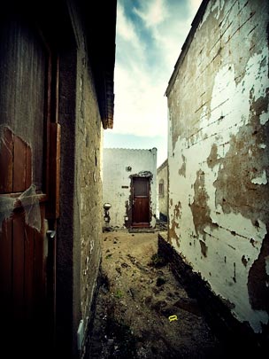  ALBERT JODAR _ pesadilla de un vendedor de enciclopedia 