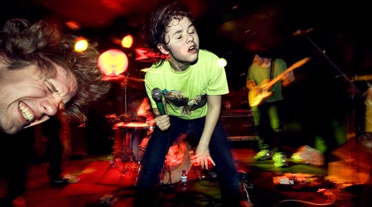  ALBERT JODAR _ ponytail 