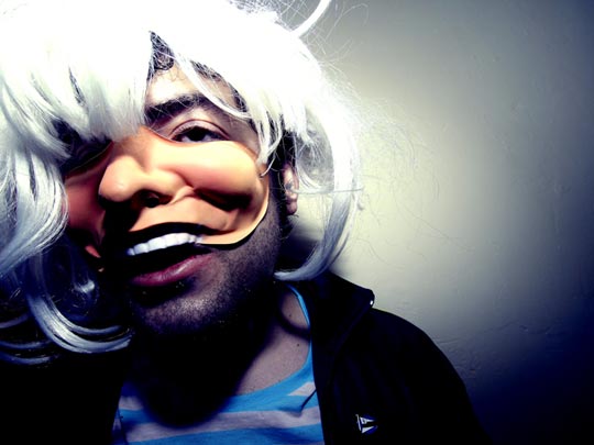  ALBERT JODAR _ prefiero ponerme gafas 