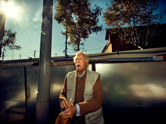  ALBERT JODAR _ que se me la lleban de las manos 