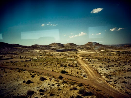  ALBERT JODAR _ reflejos de la nada 