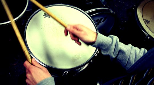  ALBERT JODAR _ ritmos 