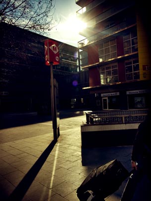  ALBERT JODAR _ selva de mar 