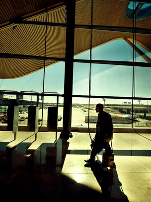  ALBERT JODAR _ sin batería en el celular 