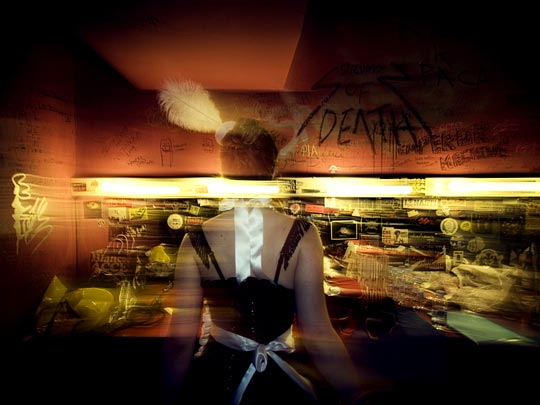  ALBERT JODAR _ sleppy hollow domestic 