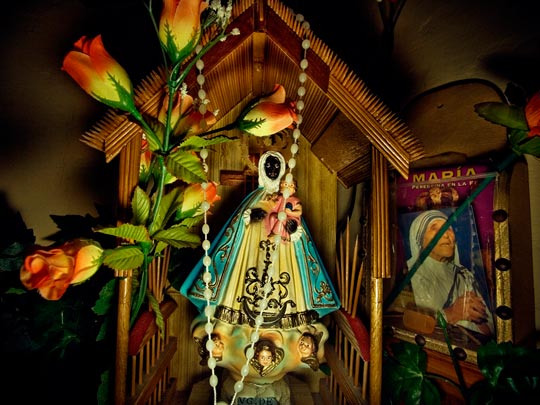  ALBERT JODAR _ sta. maría de los colores 