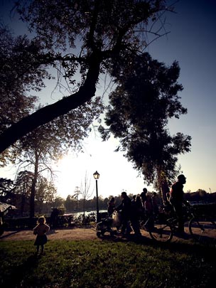  ALBERT JODAR _ tardes de domingo 