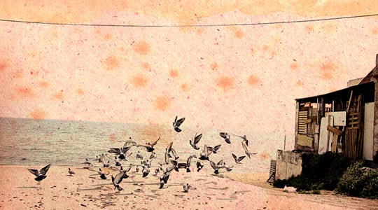  ALBERT JODAR _ tiempo extra 