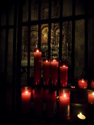  ALBERT JODAR _ tras ella 