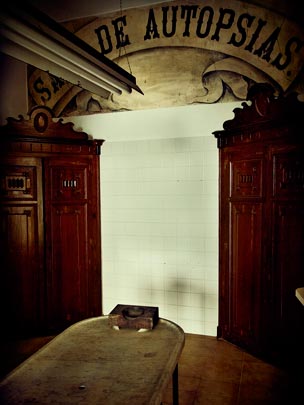  ALBERT JODAR _ última parada 