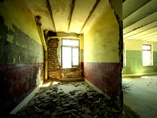  ALBERT JODAR _ un rayo de sol habitación 