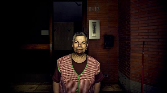  ALBERT JODAR _ una gran mujer, de virtudes 