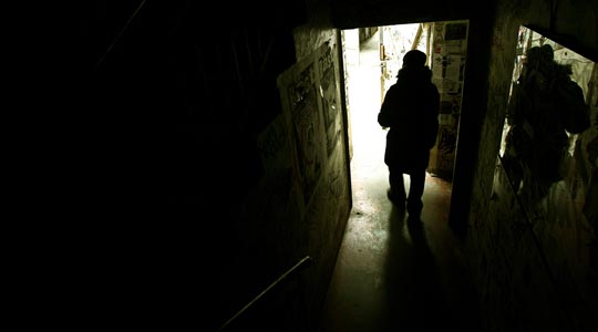  ALBERT JODAR _ una puerta en la luz 